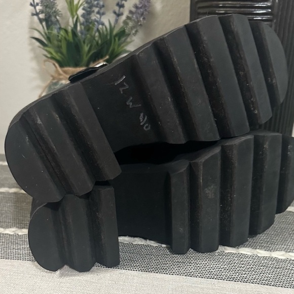 Alice in wonderland costume and shoes - Picture 4 of 5